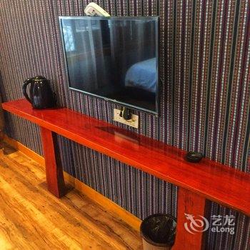 黔南荔波布依民俗客栈酒店提供图片
