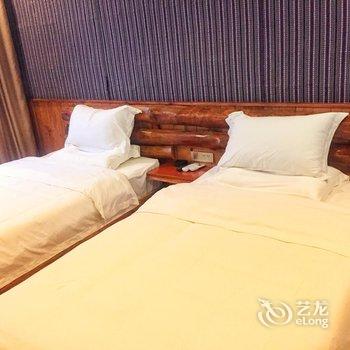 黔南荔波布依民俗客栈酒店提供图片