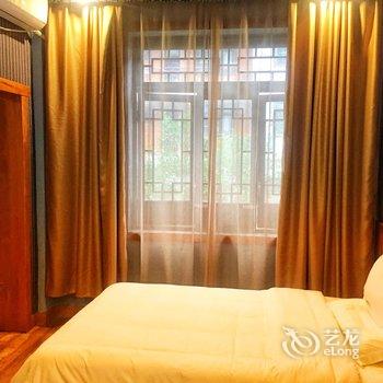 黔南荔波布依民俗客栈酒店提供图片
