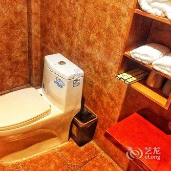 黔南荔波布依民俗客栈酒店提供图片