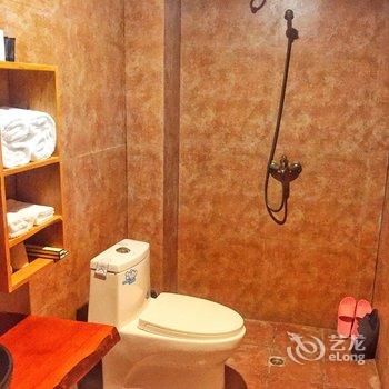 黔南荔波布依民俗客栈酒店提供图片