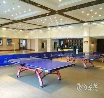 许昌悦嘉昕青旅酒店酒店提供图片