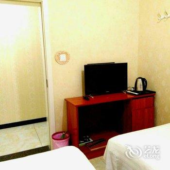 西安北客站6号公寓酒店提供图片