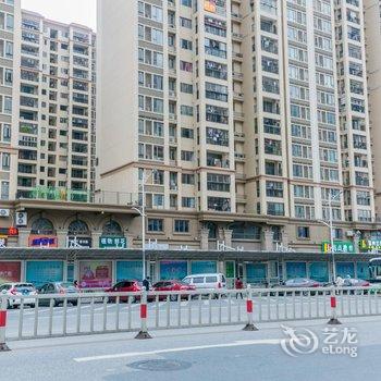 佛山嘉佑公寓酒店提供图片