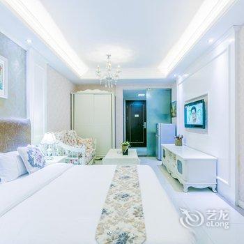 佛山嘉佑公寓酒店提供图片