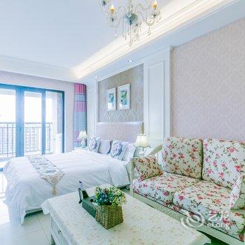 佛山嘉佑公寓酒店提供图片