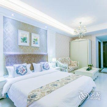 佛山嘉佑公寓酒店提供图片