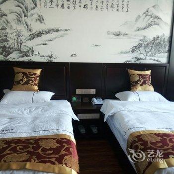 景东腾越酒店酒店提供图片
