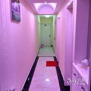 西安北客站6号公寓酒店提供图片
