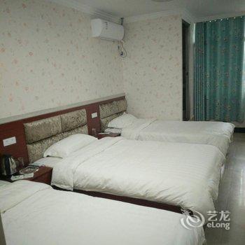 重庆希逢园公寓酒店提供图片