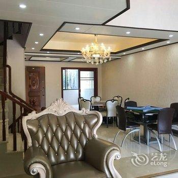 广州皇冠温泉别墅酒店提供图片