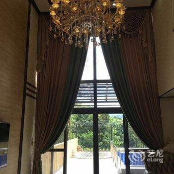 广州皇冠温泉别墅酒店提供图片