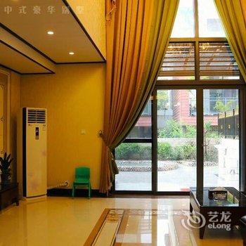 广州皇冠温泉别墅酒店提供图片