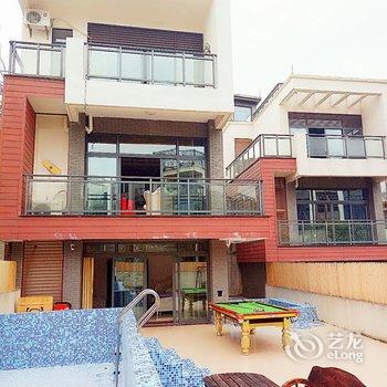 广州皇冠温泉别墅酒店提供图片