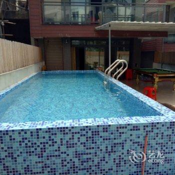 广州皇冠温泉别墅酒店提供图片