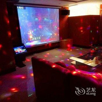 广州皇冠温泉别墅酒店提供图片