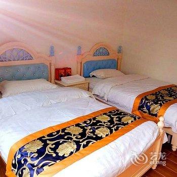 广州皇冠温泉别墅酒店提供图片