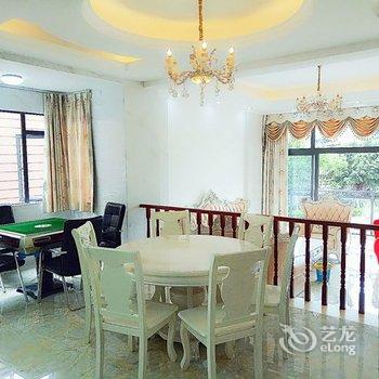 广州皇冠温泉别墅酒店提供图片