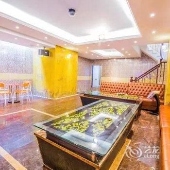 广州皇冠温泉别墅酒店提供图片