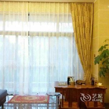 广州皇冠温泉别墅酒店提供图片