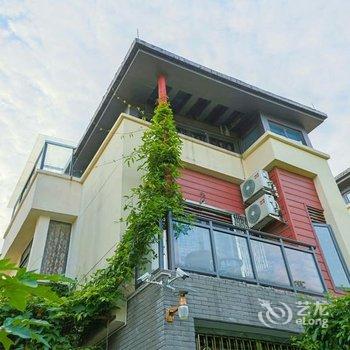 广州皇冠温泉别墅酒店提供图片