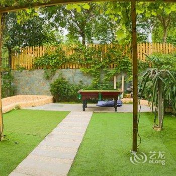 广州皇冠温泉别墅酒店提供图片