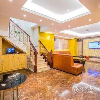 广州皇冠温泉别墅酒店提供图片