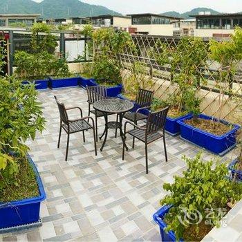 广州皇冠温泉别墅酒店提供图片