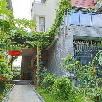 广州皇冠温泉别墅酒店提供图片