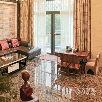 广州皇冠温泉别墅酒店提供图片