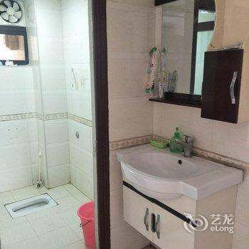 南宁快捷家庭公寓酒店提供图片