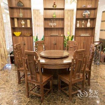 广州皇冠温泉别墅酒店提供图片