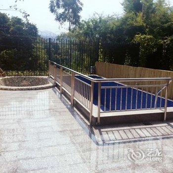 广州皇冠温泉别墅酒店提供图片