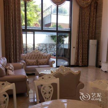 广州皇冠温泉别墅酒店提供图片