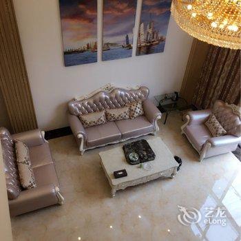 广州皇冠温泉别墅酒店提供图片