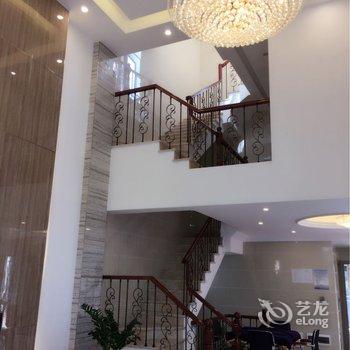 广州皇冠温泉别墅酒店提供图片