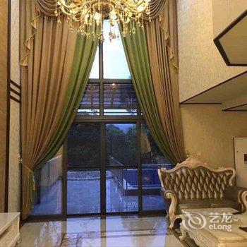 广州皇冠温泉别墅酒店提供图片