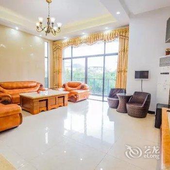 广州皇冠温泉别墅酒店提供图片