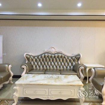 广州皇冠温泉别墅酒店提供图片