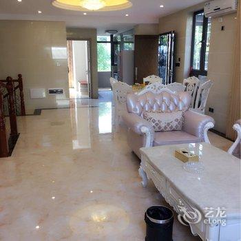 广州皇冠温泉别墅酒店提供图片