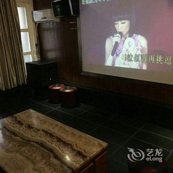 广州皇冠温泉别墅酒店提供图片