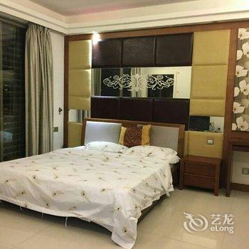 广州皇冠温泉别墅酒店提供图片