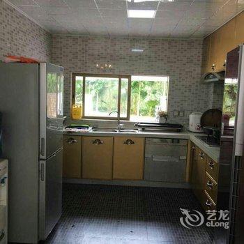 广州皇冠温泉别墅酒店提供图片