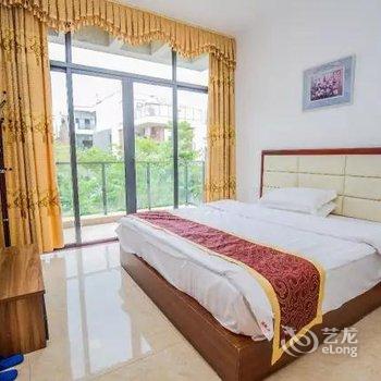 广州皇冠温泉别墅酒店提供图片