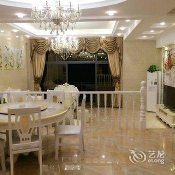 广州皇冠温泉别墅酒店提供图片