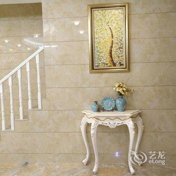 广州皇冠温泉别墅酒店提供图片