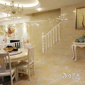 广州皇冠温泉别墅酒店提供图片