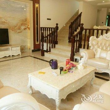 广州皇冠温泉别墅酒店提供图片