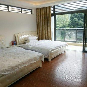 广州皇冠温泉别墅酒店提供图片