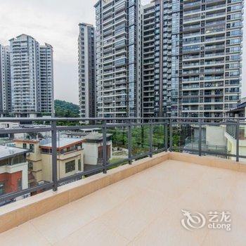 广州皇冠温泉别墅酒店提供图片